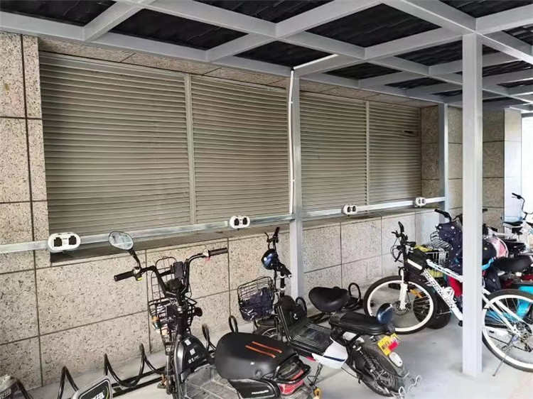 智能充电桩之“施工难度大”