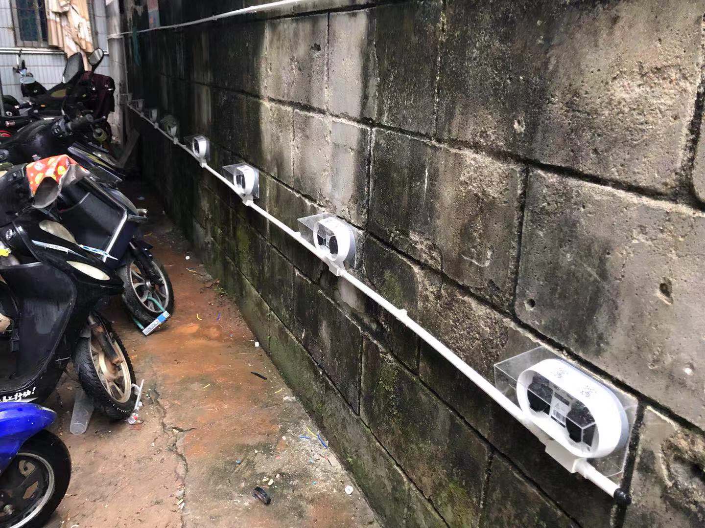 芳草园小区项目