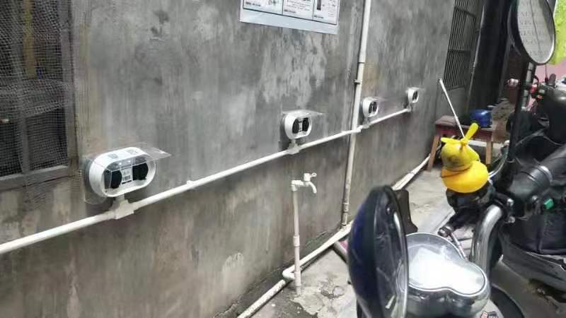 金涛公寓项目