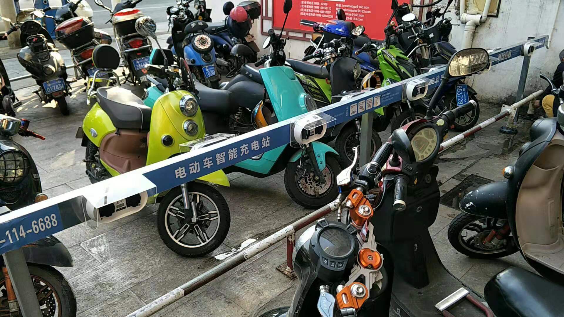 舒雅旅租项目