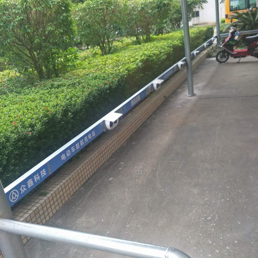 军安花苑项目