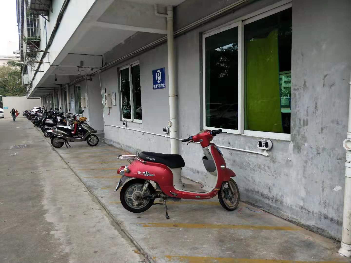 海南省商业学校项目