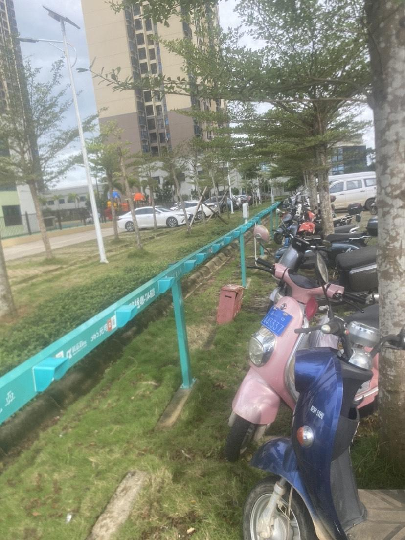 海口-新海小区
