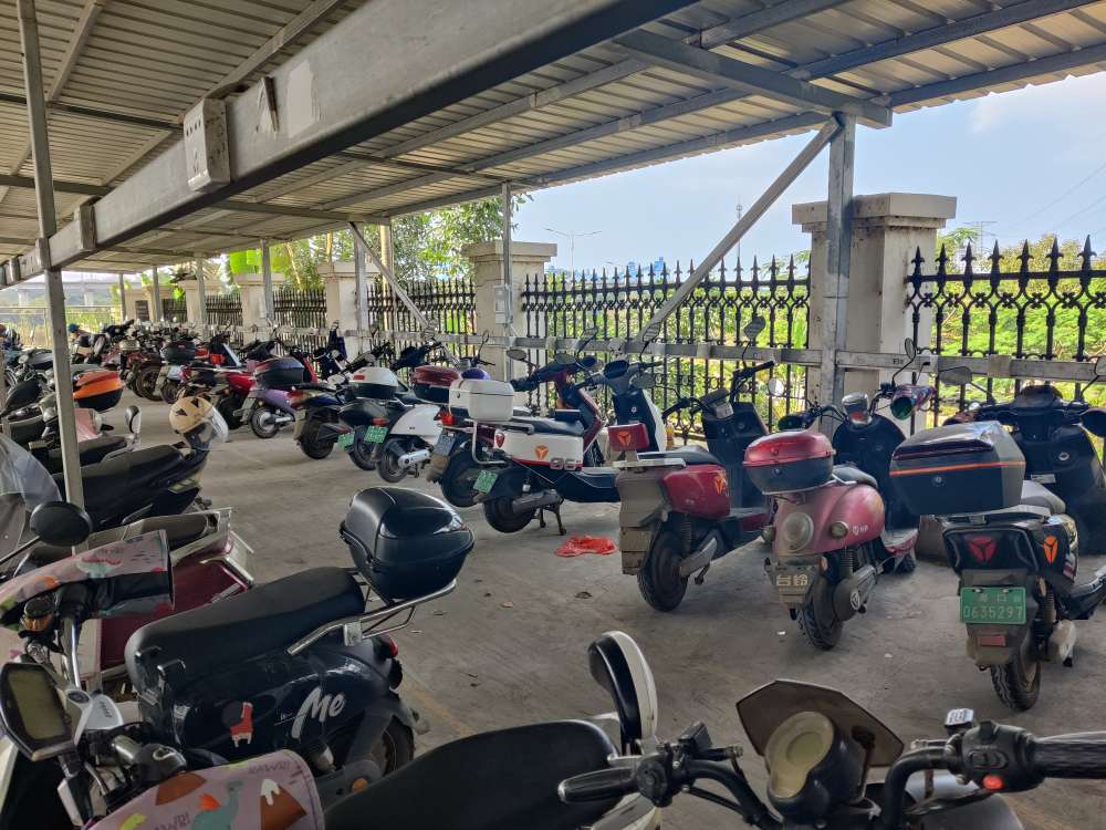 海口-海南威特电气集团有限公司