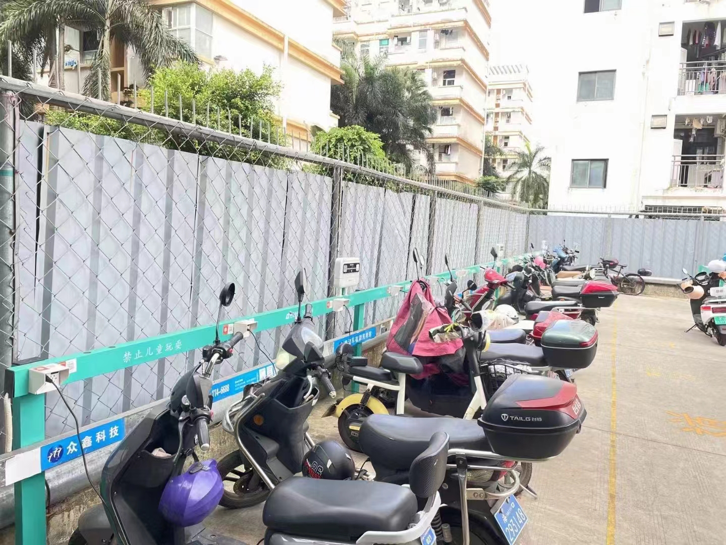 海口-海南医学院职工经济适用房