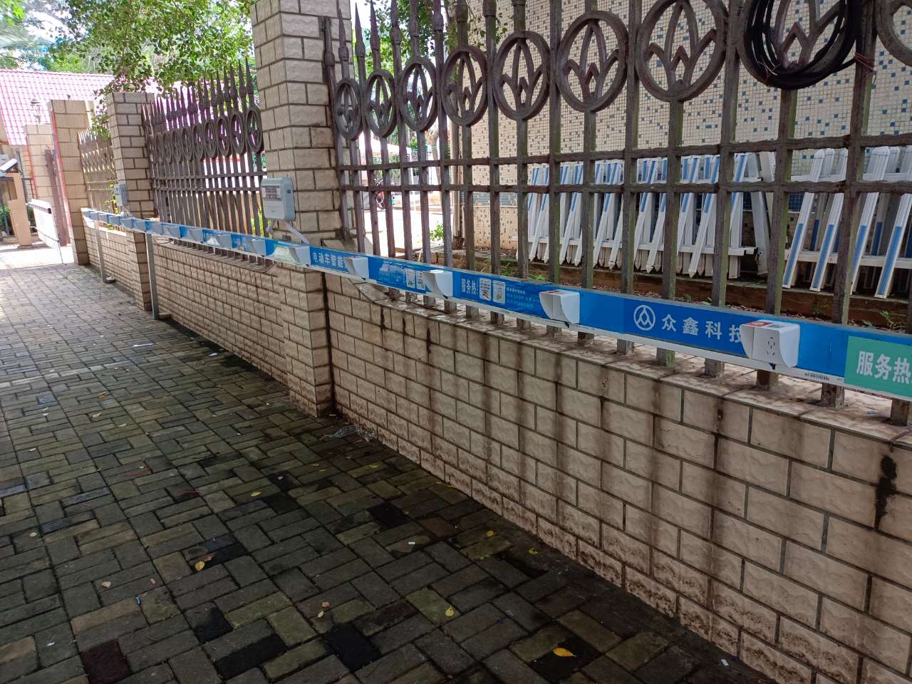 海口-边防医院住宅小区