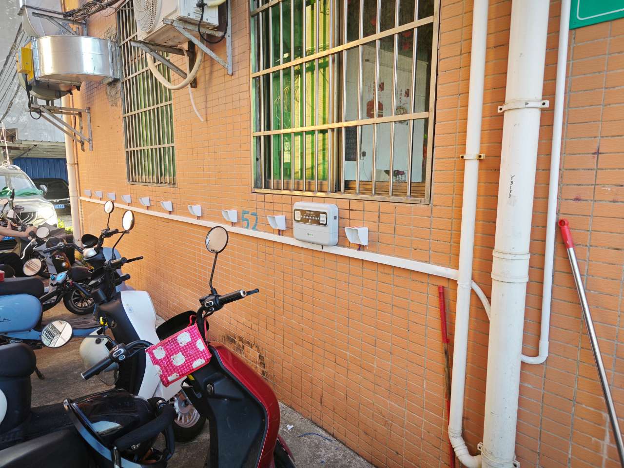 海口头铺村自建房