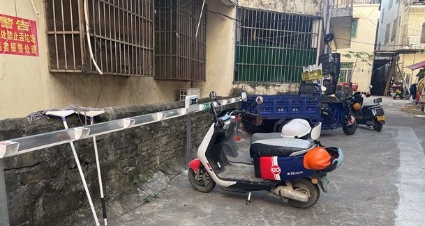 三亚吉阳区上新一小组65号