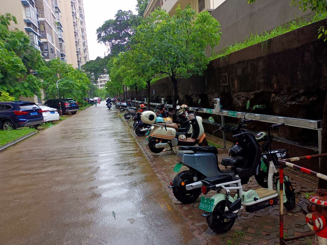 海口金海广场