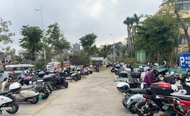 海口普亲养老院