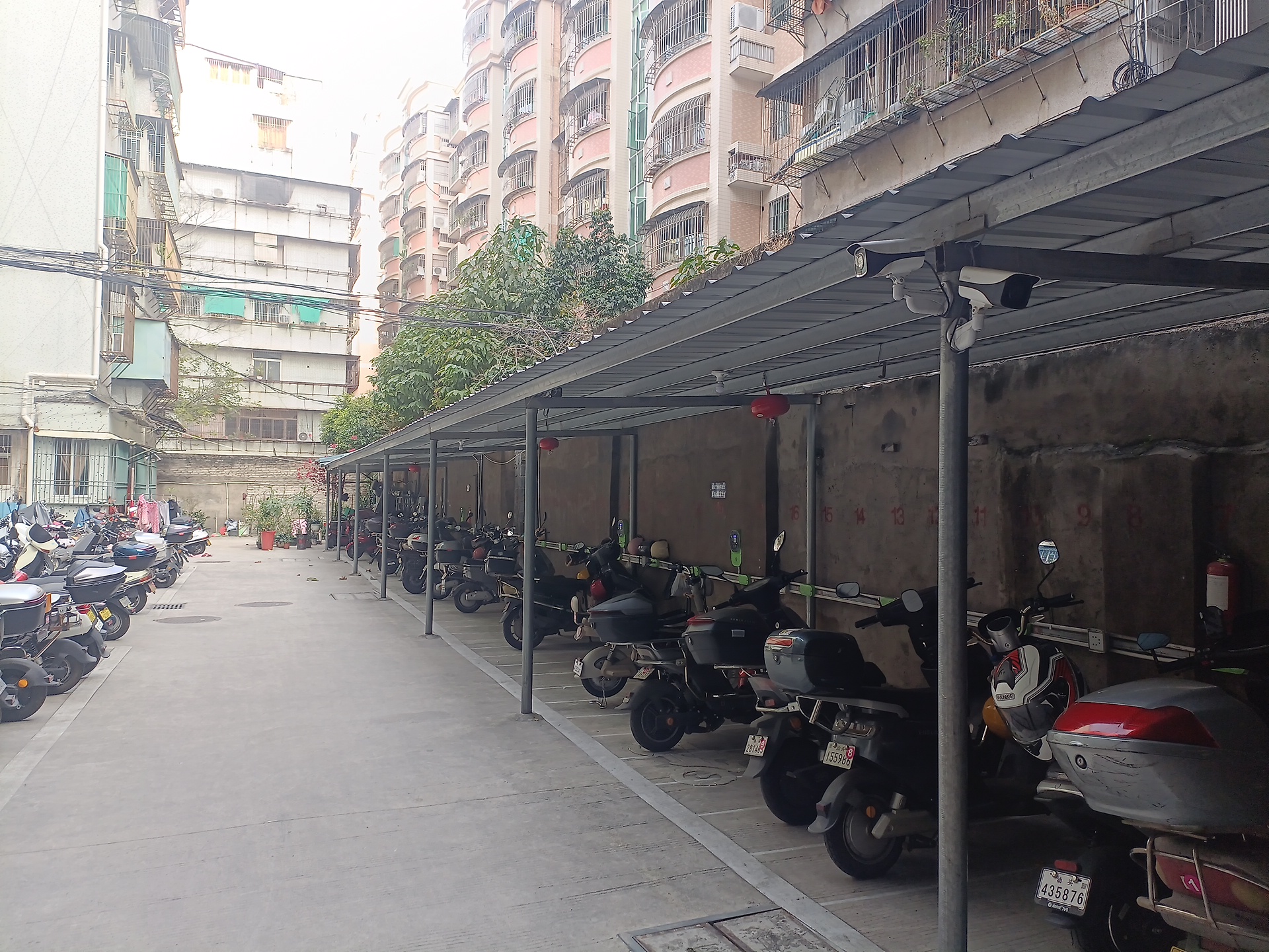 广东大华路77号